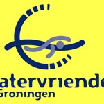 logo onder geel